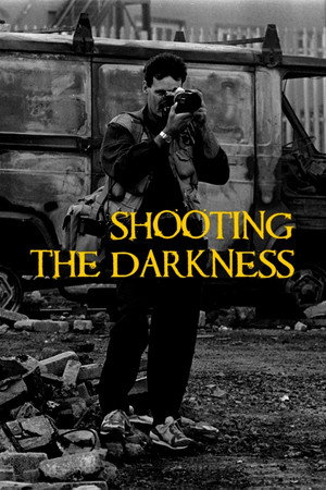 Shooting the Darkness 8