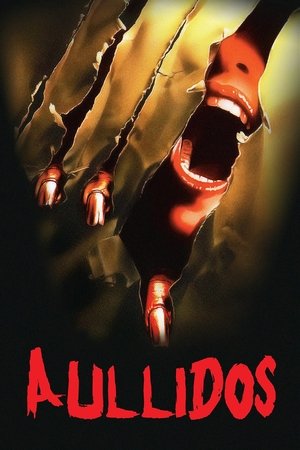 pelicula Aullidos (1981)