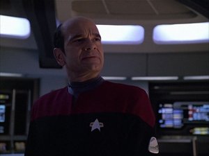 Star Trek : Voyager - Star Trek : Voyager - Saison 6 - Des désirs pour des réalités - image n°4