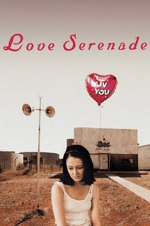 Poster Love Serenade 1996