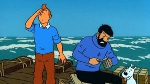 The Adventures of Tintin: 3×2