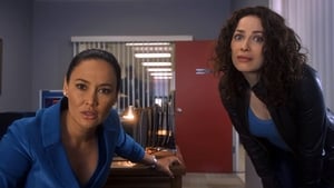 Warehouse 13: 2×6