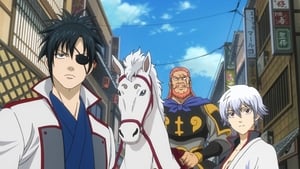 Gintama: Season 7 Episode 10