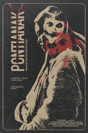 Poster Pontianak (2023)