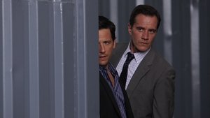 White Collar Season 3 Episode 11