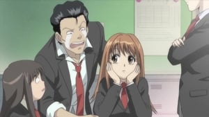 Episódio 1 - Truque do Destino - Itazura na Kiss