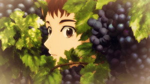 Kami no Shizuku Cap 22
