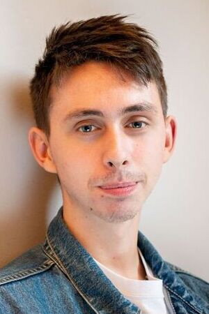 Nathan Ambrosioni portrait