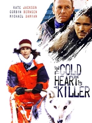 Poster The Cold Heart of a Killer 1996