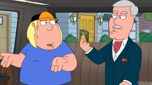 Family Guy: Season 12 Episode 14