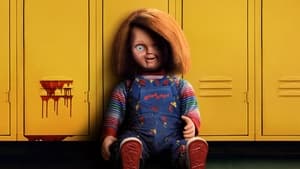 poster Chucky