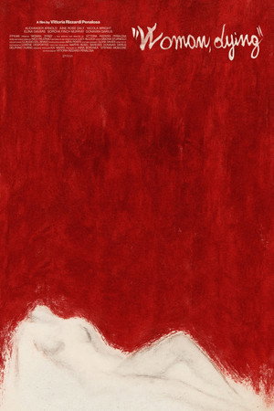 Woman, Dying