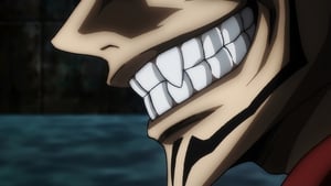 Jujutsu Kaisen: S01E04 PL