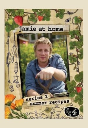 Jamie at Home: Season 2