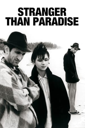 Stranger Than Paradise (1984) is one of the best movies like Mississippi Grind (2015)