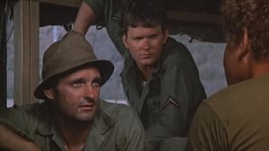 M*A*S*H: 1×9