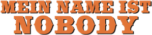Meu Nome é Ninguém — Logos 8