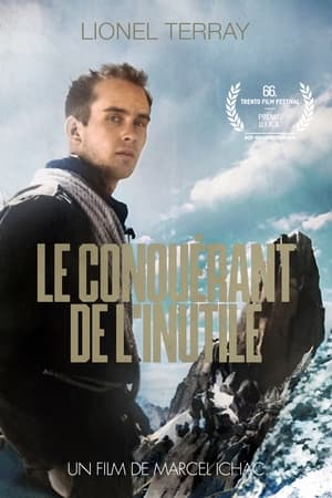 Image Le Conquérant de L'Inutile