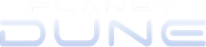 Planet Dune — Logos 2