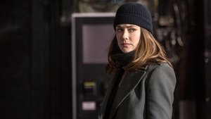 The Blacklist: 5×19