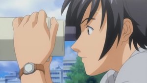 Boku no Pico Season 1 Episode 1