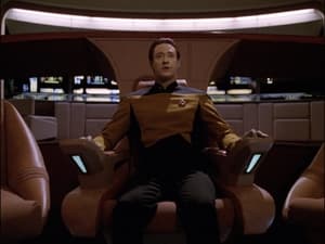 Star Trek: The Next Generation Season 4 Episode 3