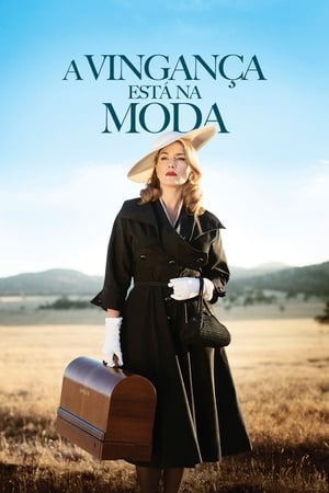 A Modista (2015)