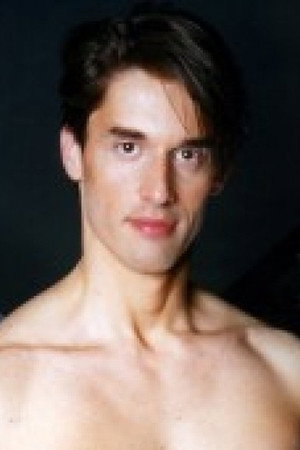 Felipe Janeiro portrait