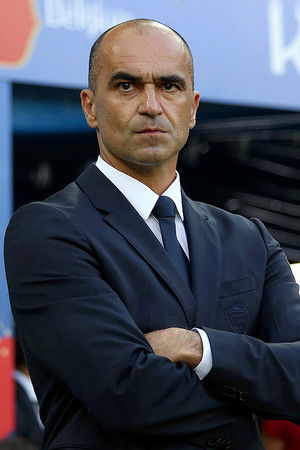 Roberto Martínez