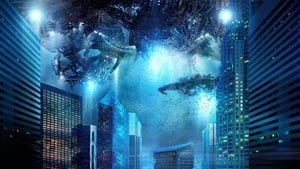 Skyline สงครามสกายไลน์ดูดโลก (2010) ดูหนังบู๊ไซไฟภาพสวย
