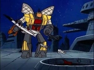 Transformers: 2×40