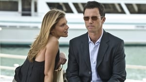 Burn Notice: Sezon 2 Odcinek 2