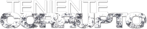 Teniente corrupto