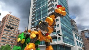 Épisode 18