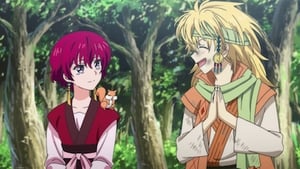 Yona of the Dawn Season 1 Episode 24