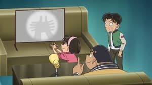 Detective Conan: 1×1027