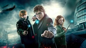 Harry Potter e as Relíquias da Morte – Parte 1 ( 2010 ) Assistir 720p 1080p HD Dublado Online