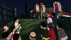 Tomorrow’s Joe: 1×62