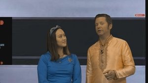 A Captain’s Log: 2×7