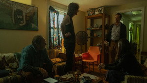 Widow’s Bay: Stagione 1 x Episodio 5