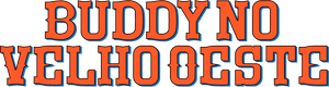 Buddy Goes West — Logos 1