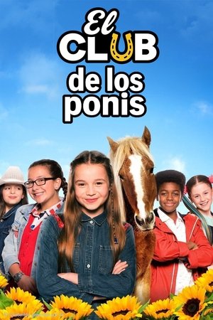 Ponysitters Club