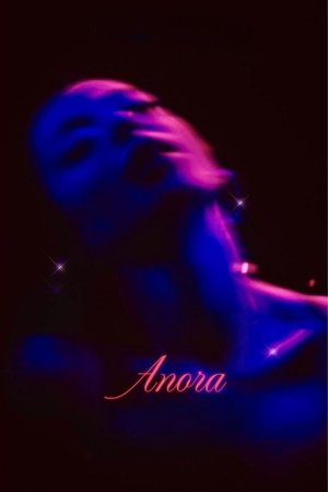 poster Anora