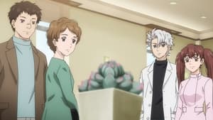 AI No Idenshi – The Gene of AI: Saison 1 Episode 5