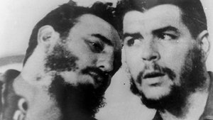 Castro vs. Guevara