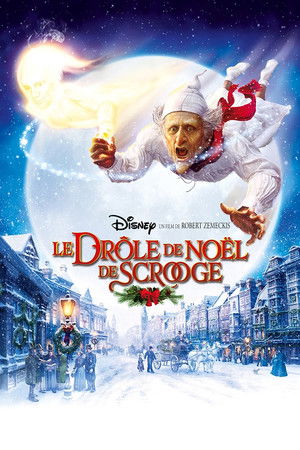 poster A Christmas Carol