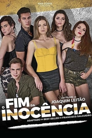 O Fim da Inocência film complet