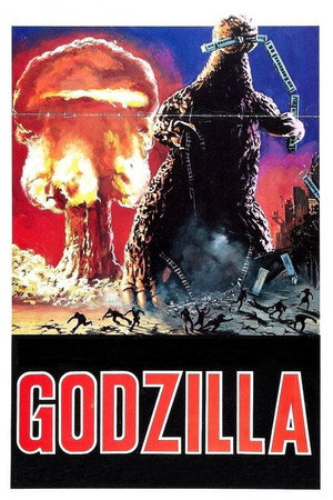 Godzilla 8