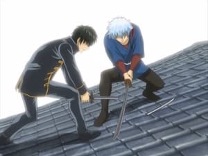 Gintama: 1×9