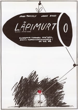Poster Läpimurto 1981